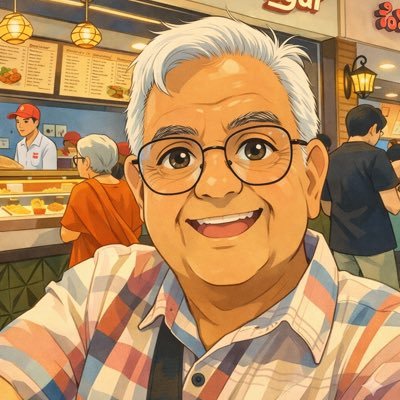 JSvasan's profile picture. This madman is destroying Global Trade and Governance Laws built over decades. And his spineless allies are mute spectators, as are the mice in the Democrats.