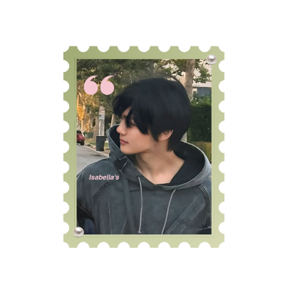 lgyuvin's profile picture. Anchored in Isa's heart-shaped universe.