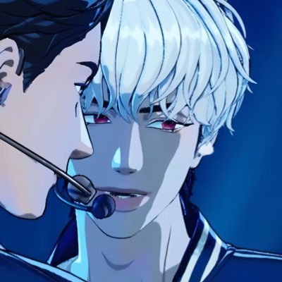 docaplli's profile picture. 𖦹 ׂ 𓈒 🐺／⋆ eunplli ❤️‍🔥 ❫ ⨾ ⌞ docrew ⌝ すき ᰔᩚ.ᐟ 🍈🍎 ꒱ heavy rts ↻ ; 𖥻 ׁ ׅ 플레이브 fanacc ! ׁ ׅ 🪽 ( pfp : hululug15806 )