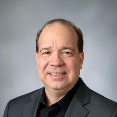 joejv's profile picture. Chief AI Officer of Outcomes360. Professor - Georgetown