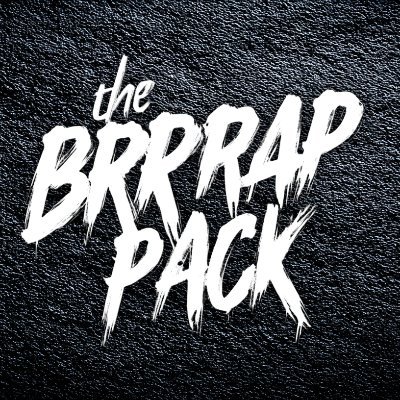 BrrrapPack's profile picture. @lilpaul112 🔫 @fragniac 🔫 @grimmhollywood 🔫 
@sgt_wilky 🔫 @meistersmadness 🔫 @zwogsofficial 🔫 @SBLadyBrrrapTrd

Edits @BeausgayRadioSt