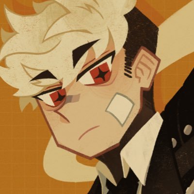 F0LETH10RUBY's profile picture. 🗝️ I like (Fancy) Blurry and I like to doodle ⛓️ —— 𖡛♟️• https://t.co/hkzUPKjVJO ✦ Shop below on Etsy ↓