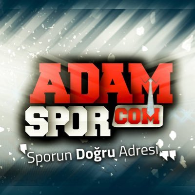 adamspor_com's profile picture. ADAMSPOR - DOĞRU TEKTİR #transfer #süperlig 

LÜE TV YOUTUBE ..  @lue_tv