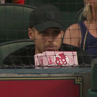 StephenCurey's profile picture. 