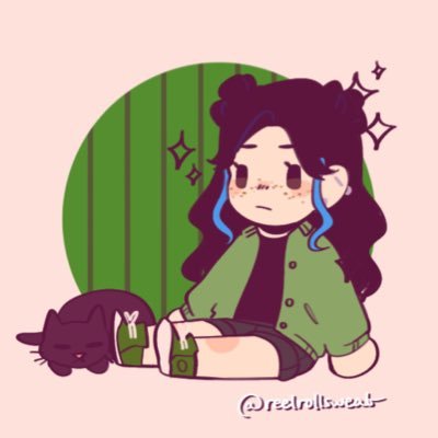 hurrehcane's profile picture. writer, yapper, brainrotter. || multifandom for music, games and tv shows|| 🐍|🔱