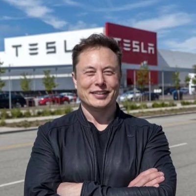 ELONMUSK3lb's profile picture. 🚀SpaceX-CEO&CTO🚘Tesla-CEO product Architect The Boring company 🪐🏗️Owner of X platform