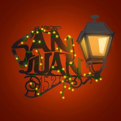 VSJprendio's profile picture. Comunidad comercial y residencial del Viejo San Juan, capital de Puerto Rico. #VSJprendío