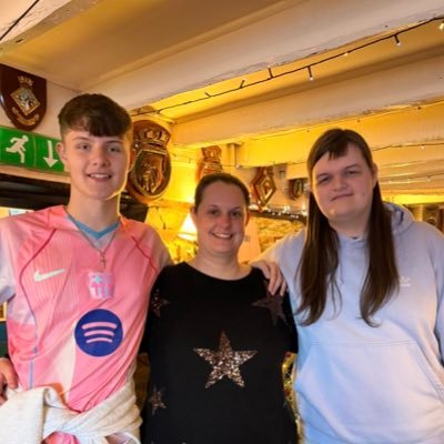 Leanne_Howarth's profile picture. Mum to 2 boys 💙💙 Tom is a goalkeeper U15’s 🧤Sponsored by @defiancegloves- 🧤Discount: TOMH20 🧤 ⚽️ @lovellsoccer ⚽️ @veotechnologies