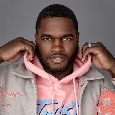 LozoIV's profile picture. Actor/Model @nymmg  | My homies call me Lozo. What’s up? | #94 @cflredblacks 🪖🦍 @cfl 2022 MODP 🏆, 2x ALLSTAR ⭐️#shaketheroom🦍 | God fearing, family man.