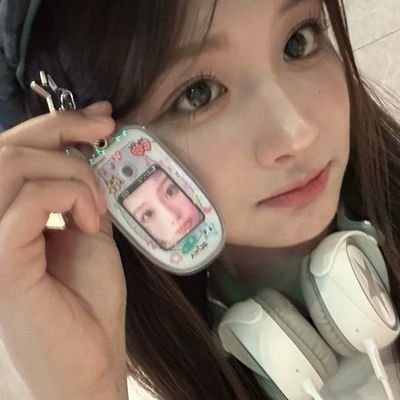 oecjoo's profile picture. meow