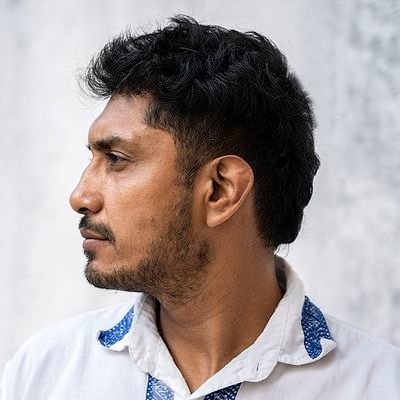 Becaroz's profile picture. Nothing was ever wrong with you. It was in the eyes of the people who were looking at you. -Tenoch Huerta