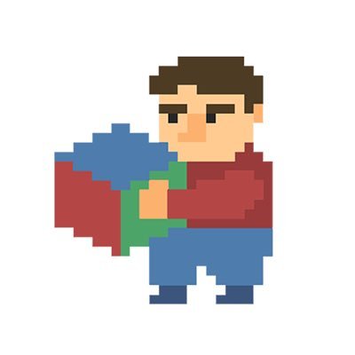 wesmolsol's profile picture. We are smol, but together wesmol 5gPBKzidcUjRyWWWnuL5iUCT5zzy7X39oRaavTZ5pump