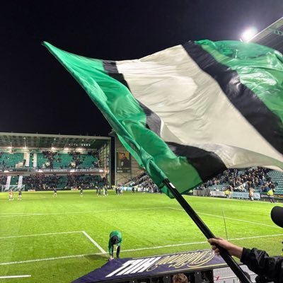 fuckthegorgie's profile picture. hibs