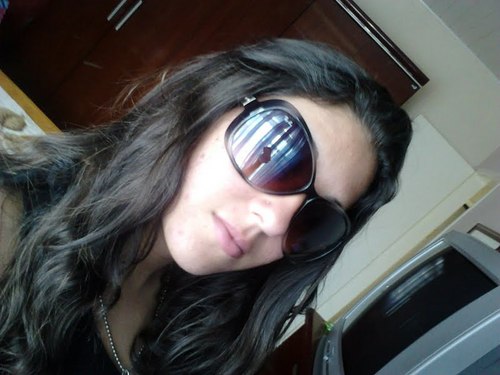 AdrieliMartinns's profile picture. Michel Teló s2