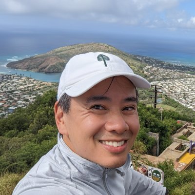 Andrew "Chusla"'s Twitter (X) avatar