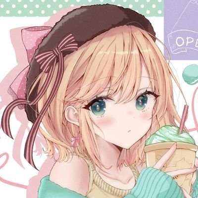 makyupo_2go's profile picture. お絵描き/写真/ドラム/スニーカー集め　イラストはハイライト欄にまとめてあります。オリジナル絵・クロッキー、たまに版権絵を描きます。(投稿した絵の無断使用・AI学習禁止)
Skeb(現在準備中のためリクエスト停止しています)→https://t.co/xdXQICBvFR