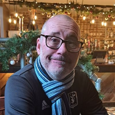 cbird45's profile picture. working outside the Dental World with Mesa Labs Ex UEFA B Coach now retirired and an avid aston villa fan