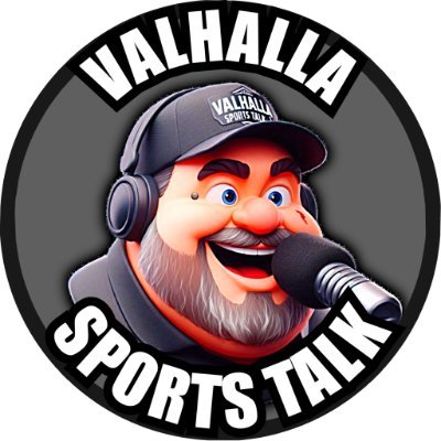 ValhallaSports's profile picture. I LIVE Stream the biggest sporting events on YouTube #Dodgers ⚾ #Lakers🏀 #Vikings 🏈 #Kings🏒#ValhallaSportsTalk https://t.co/Snpcw6NuHH…