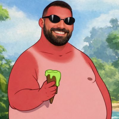 sucuoficial's profile picture. BBMP