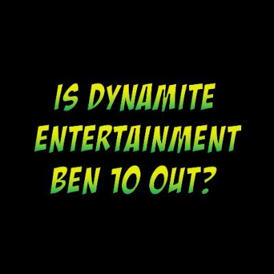 ben10_hype's profile picture. Account dedicated to BEN 10!