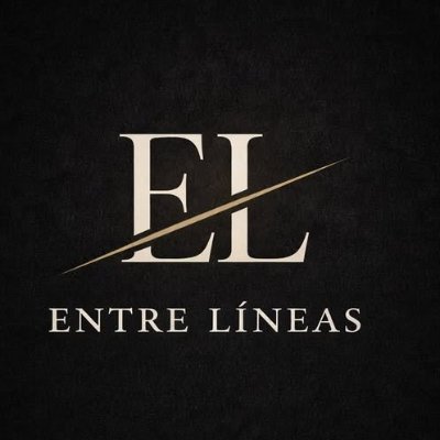 EntreLineaHQ's profile picture. 