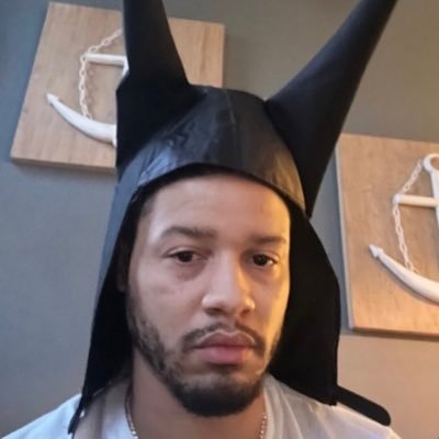 liljounte's profile picture. real/nigga