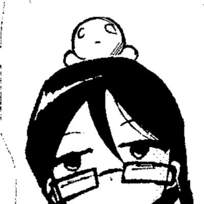 Sulus_Spir1t's profile picture. (English - Spanish) Artist 
Fanarts or Original content
More about me: https://t.co/cVExUIf7wY