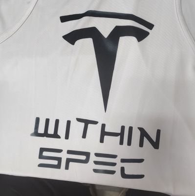 TeslaTim2's profile picture. USAF- 2T171/ 83R0**Now an  RPSGT
My Tesla Referral--- https://t.co/hEakEfC2AN
Starlink-https://t.co/N03T6b03Hc