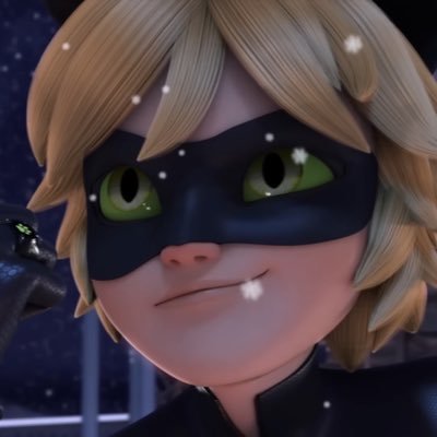 noirakgae's profile picture. breathe if chat noir my beloved