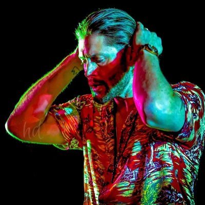 kinkstar3000's profile picture. nonbinary butch lesbian ★ he/him

whats up my freaks !!!