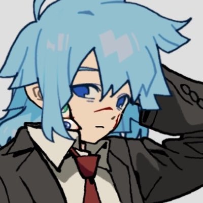 absolutesno's profile picture. 22 | Discord: absolutesno | Muse and Admin go by She/Her | Freak 18+ Acc: @absolutejob | Other PM RP ACC: @LCBRSMato | The Goats: @redbullpawjob @HiddenExo_