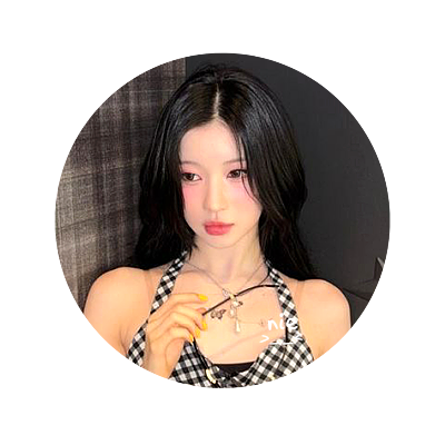 tranzsient's profile picture. magnolia whispers unfurling in pearlescent dawn mist.