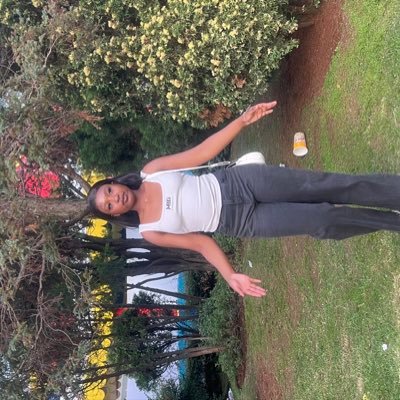 langa_shamiso's profile picture. 🧚.Psalm 23:3 REAL WOMAN .