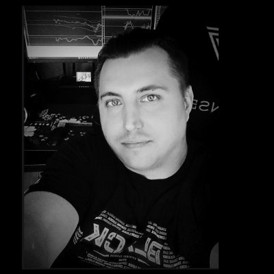 MastermindZX's profile picture. #trading #bitcoin #daytrading #algotrading #dzienniktradera #krypto #crypto

Uwaga na klony.
Nie kopiować.
Nic nie sprzedaję.
Nie prowadzę żadnych discordów.