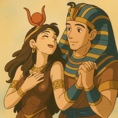 EgAncient's profile picture. 