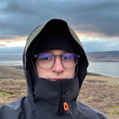 FranekMirko's profile picture. research eng @ elevenlabs | prev: salespatriot (yc w25) | high school dropout | 16