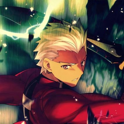 Archer_Emiya20's profile picture. Hero of Justice. An Archer at the end of his ideals.
Same writer as @Dragon_Blooded_/@Trojan_General |♥️@ArtoriaAltered♥️