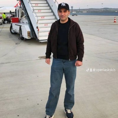 cezayir2005's profile picture. 