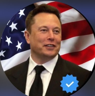 elon_muskresl's profile picture. FOUNDER, SPACE 🚀X, TESLA PRODUCTS🎄 CRYPTOCURRENCY ENTREPRENEUR Posts Gifts🇺🇸