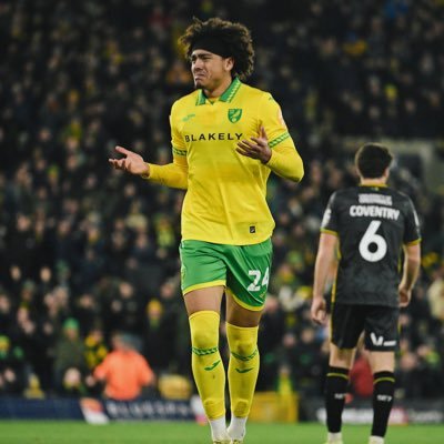 _charlie_ncfc's profile picture. no.1 NCFC creator on tiktok