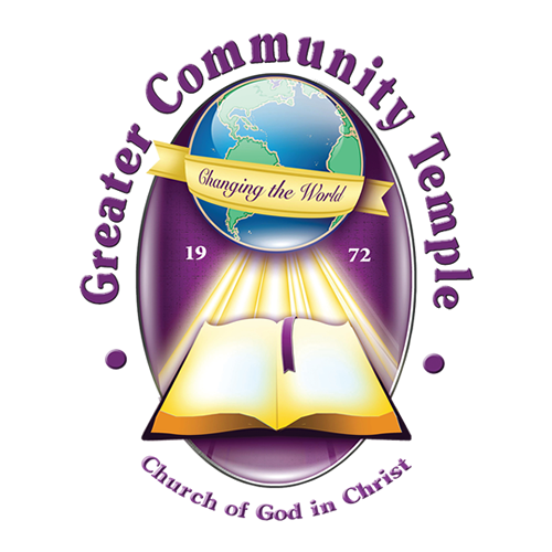 Greater Community Temple: Changing The World!