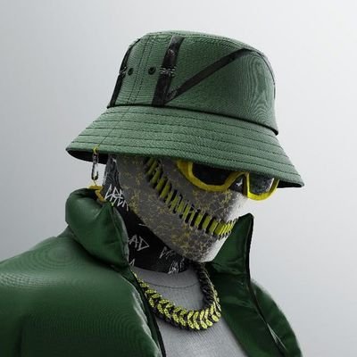 metcrom's profile picture. 