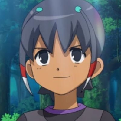 Daystar_CR10's profile picture. 🌑 ✨Oscuridad que protege el santuario, destino que elige el pasado y el futuro⏳

21 | @SelBrazilCR🥇💚| 
@WeSports_CR
 BFF: @Gabyqueen_21