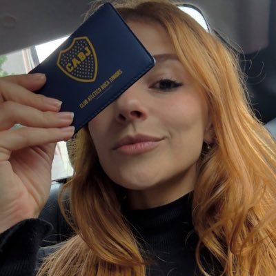 krlaruts's profile picture. 