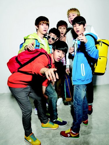 ★☆★☆This is the NEW MAIN fan center for all B2ST lovers on Twitter!  Follow back! We do share are love with other kpop groups too!.