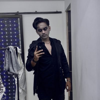 berudualbino's profile picture. tidak suci sepertimu https://t.co/cSGt0gt7JC