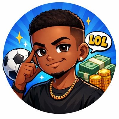 MbacJunior's profile picture. Chelsea FC 💙 | Football takes ⚽
Memes • Banter • Matchday vibes
Follow for daily laughs 😌