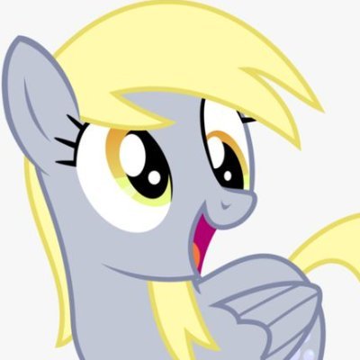 nohealscry_ow's profile picture. 18 support main
console player
Blasian
I'm a simple man I see derpy hooves I retweet