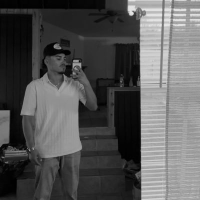 214gavn's profile picture. ⚡️🎚️