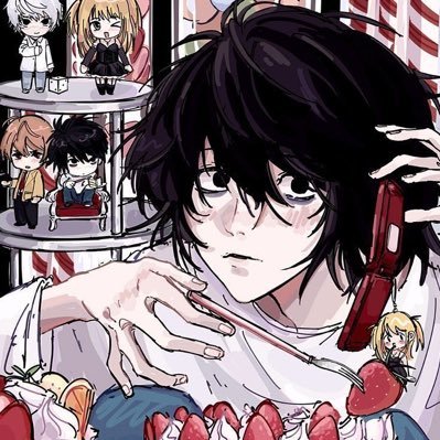 kamkamwth's profile picture. lowk gooner acc